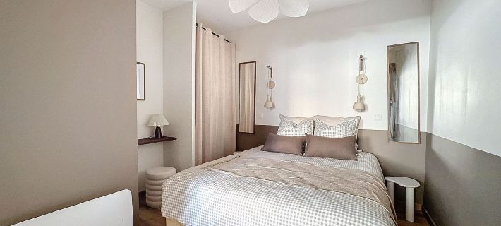 SacresappartsLib Hotels in Reims