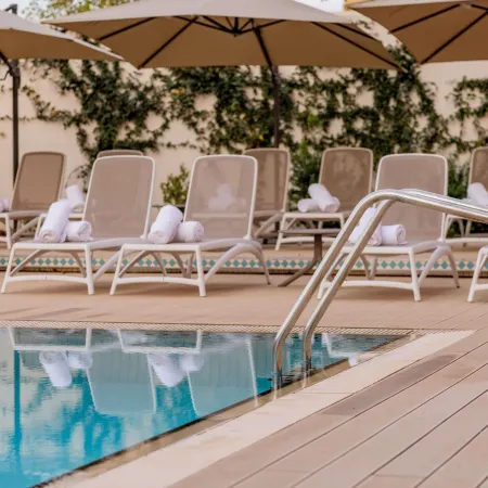 Mercure Alger Palais des Congres