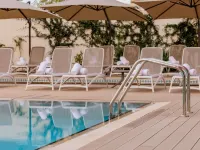 Mercure Alger Palais des Congres - Pools