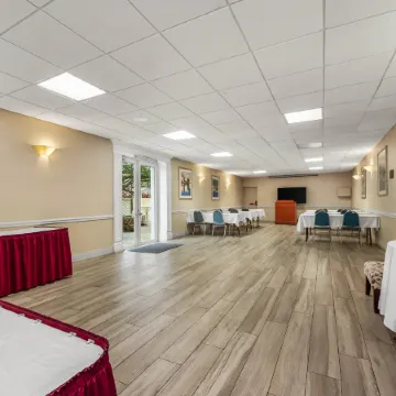 Comfort Inn Oceanside Deerfield Beach