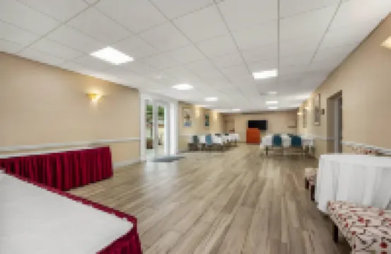 迪爾菲爾德海灘海淀舒適酒店