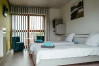 Sport- Und Ferienpark Worriken - Homestay