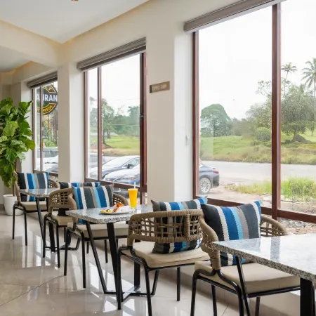 Hotel Karthiyayini