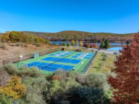 Alpine Lake Resort Hotels in Preston County