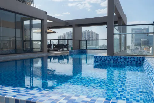 Celine Living - Central