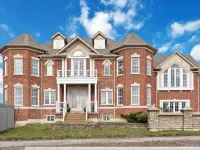 Exhilarating Castle Vibes in Toronto Area Wth Fifa Hotels in Ajax