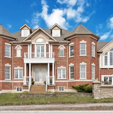 Exhilarating Castle Vibes in Toronto Area Wth Fifa