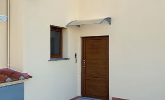 Casale La Rosa Azzurra