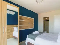 Aptos em Cond. c/ Piscina a 1 Quadra da Praia de Cumbuco - KVI Hotels in Caucaia