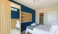 Aptos em Cond. c/ Piscina a 1 Quadra da Praia de Cumbuco - KVI Hotels in 