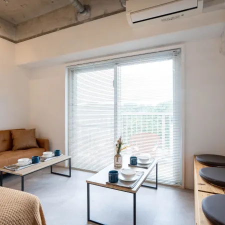 Prince Plage Okinawa 406