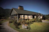 Waitai Lodge - Fiordland Escape - 2-Star