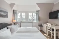 Dorint Strandresort & Spa Westerland/Sylt - balcony