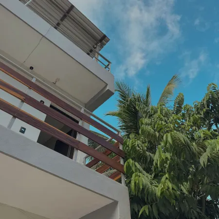Hotel Villa Calakmul