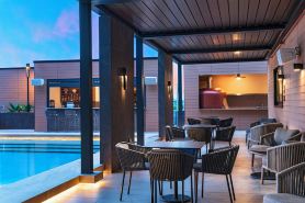 AC Hotel Georgetown Guyana