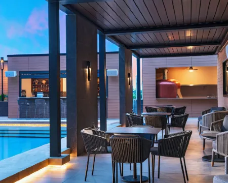 AC Hotel Georgetown Guyana فنادق في جورج تاون