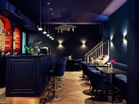 The ALD Hotels in Hague
