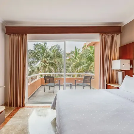 Grand Fiesta Americana Veracruz