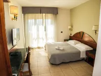 San Giovanni Rotondo Palace - Alihotels Hotels in Province of Foggia