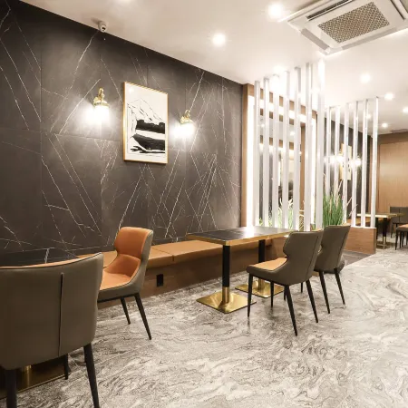Wonju Urban Brown Hotel