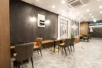 Wonju Urban Brown Hotel - 2-Star