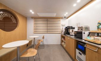 Brown Dot Hotel Bupyeong Station, Incheon Bupyeong