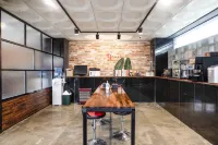 Yongin Shingal 9 Teen (9 Teen) - 2-Star