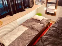 Gavriel Boutique Residence Wellness Spa Hotéis em Godolloi