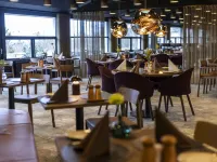 Scandic Aalborg Øst Hotele w: Aalborg