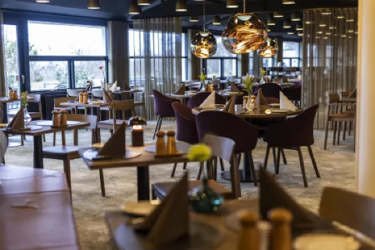 Scandic Aalborg Øst