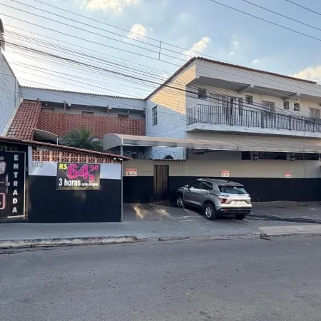 Motel Fascinação