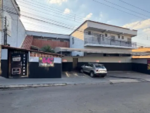 Motel Fascinação
