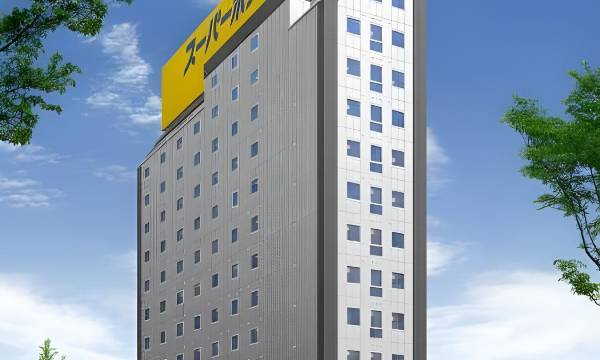 Super Hotel Ueno-Okachimachi