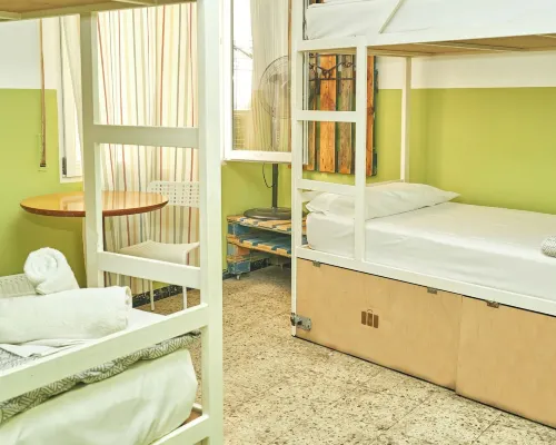 Loft Hostal - Hostel Hotels in Lloret de Mar