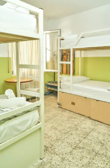 Loft Hostal - Hostel