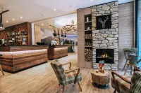 Hotel Cocoon München Hauptbahnhof - Boutique