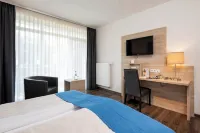 Ringhotel Alfsee Piazza - С бассейном