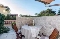 Apartments Vanja - Hot Tub