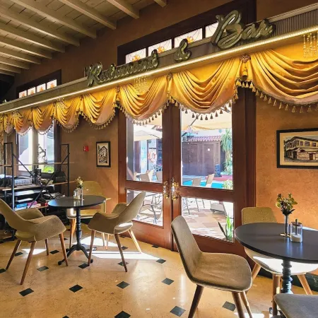 Eski Masal Hotel - Special Class