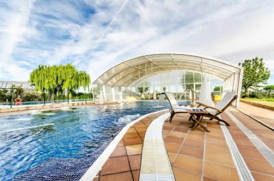 Hotel Doña Brígida – Salamanca Forum
