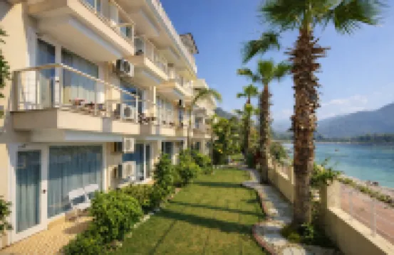 Yog Niketan by Sanskriti Hotéis em 