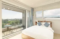 Seogwipo Dongbaek Beach Pension