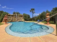Country House near Alcudia Bay with Pool - Villas