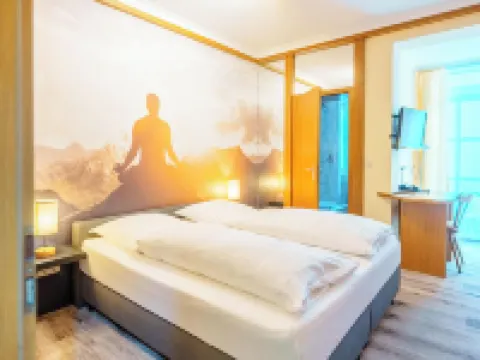 Hotel Plankl Hotéis em Altotting