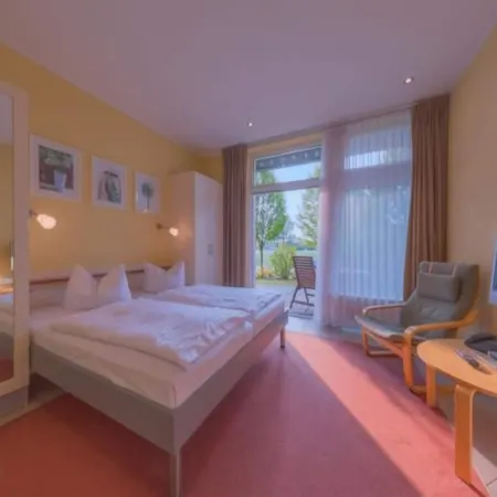 Elegant eingerichtete Ferienwohnung