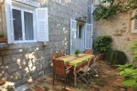 House Korta - 3 stjerner