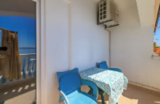Apartments Tasa