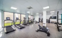 Occidental Mar Menor - Gym