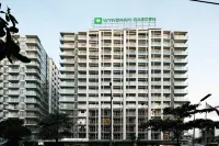 Wyndham Garden Manila Bay