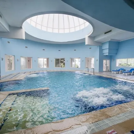 Medina les Quatre Saisons Aqua Park Resort & Thalasso Djerba